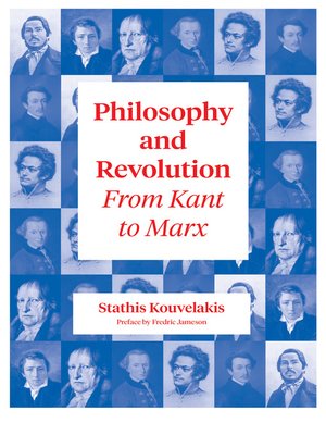 cover image of Philosophy and Revolution